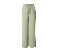 VILA Pantalon 'VIJosa' vert pastel, Taille 36