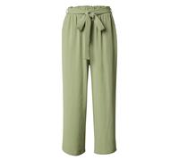 VILA Pantalon 'VIJOSA' vert pastel, Taille 42