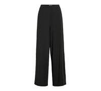 VILA Pantalon 'VILeoa' noir, Taille 34