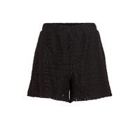 VILA Pantalon 'VIMerinda' noir, Taille 36