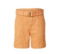 VILA Pantalon 'VIOLA NEW' abricot, Taille 40