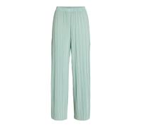 VILA Pantalon 'VIPlisa' aqua, Taille 36