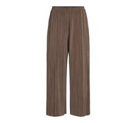 VILA Pantalon 'VIPlisa' brocart, Taille 36