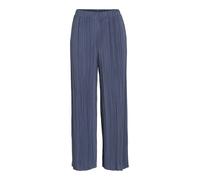 VILA Pantalon 'VIPlisa' indigo, Taille 34