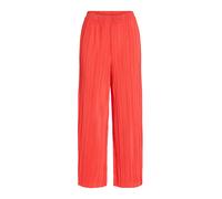 VILA Pantalon 'VIPlisa' melon, Taille 42