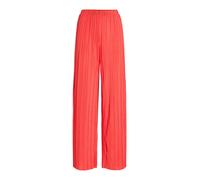 VILA Pantalon 'VIPLisa' rouge, Taille 36