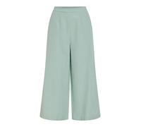 VILA Pantalon 'VIPRISILLA' bleu, Taille 44