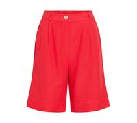 VILA Pantalon 'VIPrisilla' rouge, Taille 44