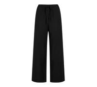 Vila Pantalon Viprisilla RW, Black Beauty, 34