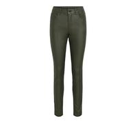 VILA Pantalon 'VISarah' olive, Taille 34