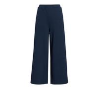 VILA Pantalon 'VISiffi' bleu marine, Taille 36