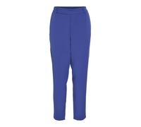 VILA Pantalon 'VIVARONE' bleu, Taille 36