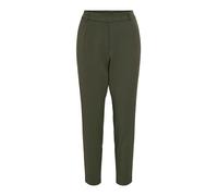 VILA Pantalon 'VIVarone' olive, Taille 40