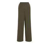 VILA Pantalon 'VIVARONE' vert foncé, Taille 38