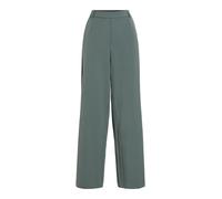VILA Pantalon 'VIVarone' vert, Taille 40