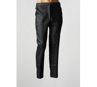 vila pantalons femme de couleur gris 38