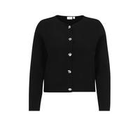 Vila Petite Cardigan 'VISWAY' noir, Taille M