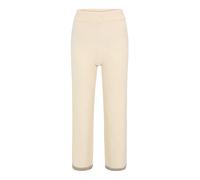 Vila Petite Pantalon crème, Taille 40