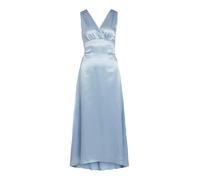 Vila Petite Robe de soirée 'Sittas' bleu pastel, Taille 40