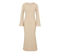 Vila Petite Robe 'VISORE' taupe / greige, Taille 38