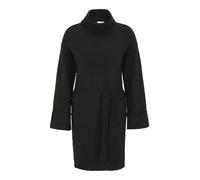 Vila Petite Robes en maille 'VIROLFIE' noir, Taille L