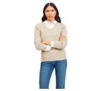 Vila Pull à Col En V Ril