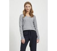 Vila Pull à Col En V Ril