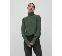 Vila Pull à Col Roulé Lou New