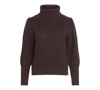 Vila Pull à Col Roulé Lou New