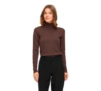 Vila Pull à Col Roulé Malu