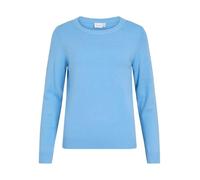 VILA Pull en Maille VIRIL - Col Rond