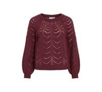 VILA Pull-over baie, Taille L