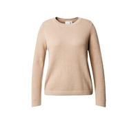 VILA Pull-over 'DALO' beige clair, Taille L
