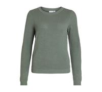 VILA Pull-over 'DALO' émeraude, Taille XXL
