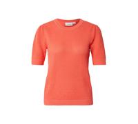 VILA Pull-over 'Dalo' rouge clair, Taille L