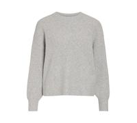 VILA Pull-over gris, Taille M