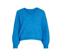VILA Pull-over 'Jamina' azur, Taille XXL