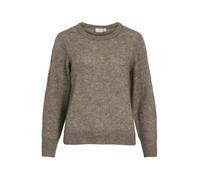 VILA Pull-over 'LORY' moka, Taille XS
