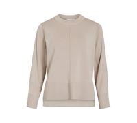 VILA Pull-over taupe, Taille S