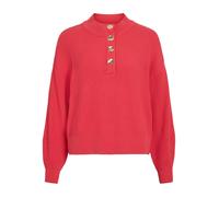 VILA Pull-over 'VIChing' framboise, Taille L