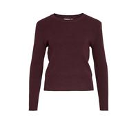 VILA Pull-over 'VICOMFY' aubergine, Taille M
