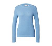 VILA Pull-over 'VIDalo' azur, Taille S