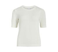 Vila Dalo Sweater Beige S Femme