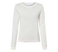 VILA Pull-over 'VIDalo' blanc, Taille M