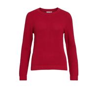 VILA Pull-over 'VIDALO' canneberge, Taille M