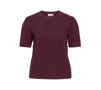 VILA Pull-over 'VIDalo' lie de vin, Taille L