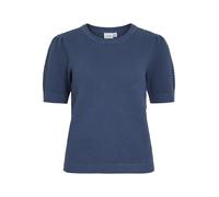 VILA Pull-over 'VIDalo' marine, Taille XS
