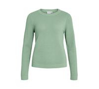 VILA Pull-over 'VIDALO' vert pastel, Taille S