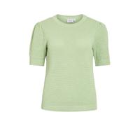 VILA Pull-over 'VIDalo' vert pastel, Taille S