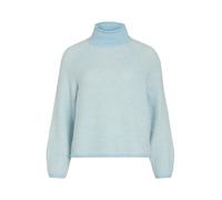 VILA Pull-over 'VILory' bleu / bleu clair, Taille XL